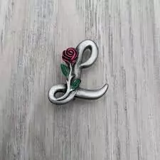 l letter words images
